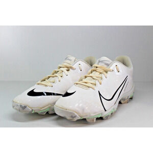 Nike Youth-Hyperdiamond 4 SFBL Cleats Size-US 4.5Y (US SELLER) Used- Normal Wear